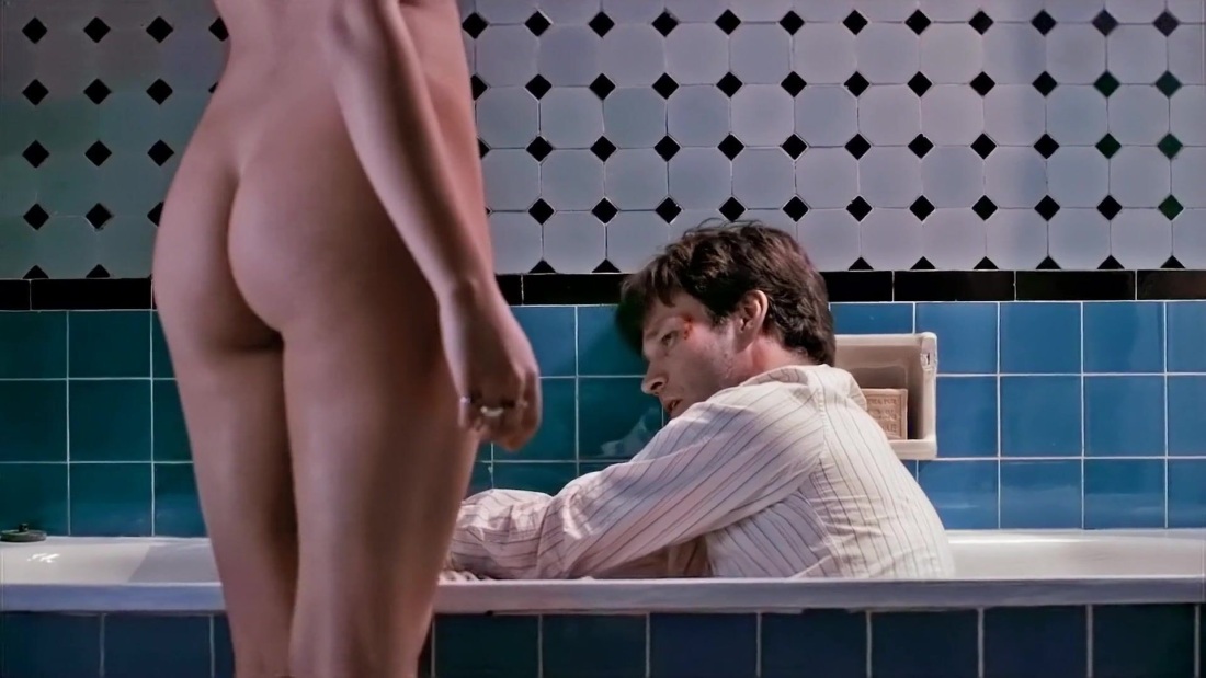 Тереза Палмер эротическая