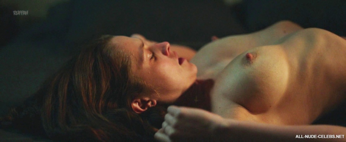 Тереза Палмер голая в фильмах