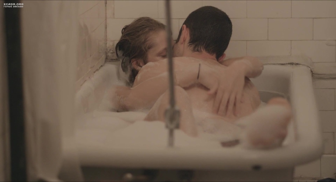 Актриса Тереза Палмер голая