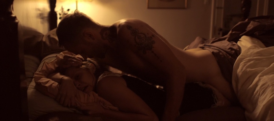 Тереза Палмер Teresa Palmer nude