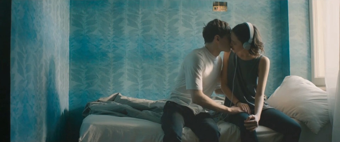 Арина Шевцова - кислота (2018) (эротическая