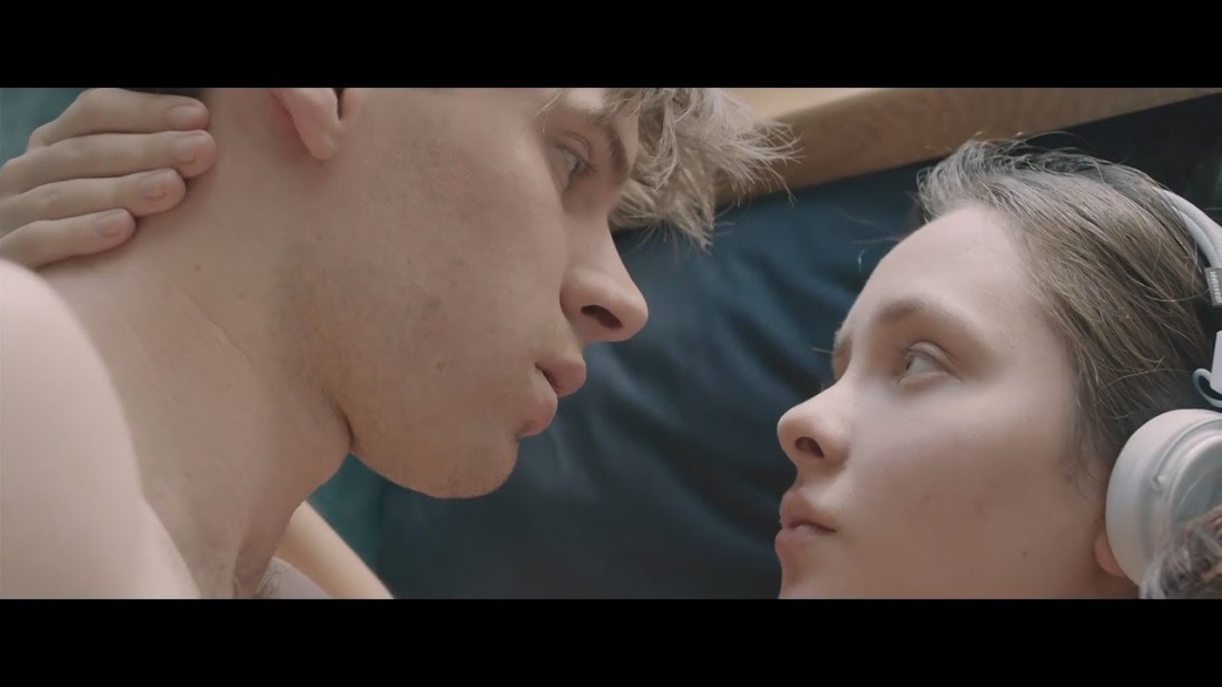 Кислота фильм Арина Шевцова