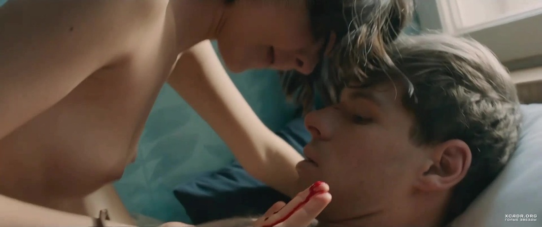 Арина Шевцова - кислота (2018) (эротическая