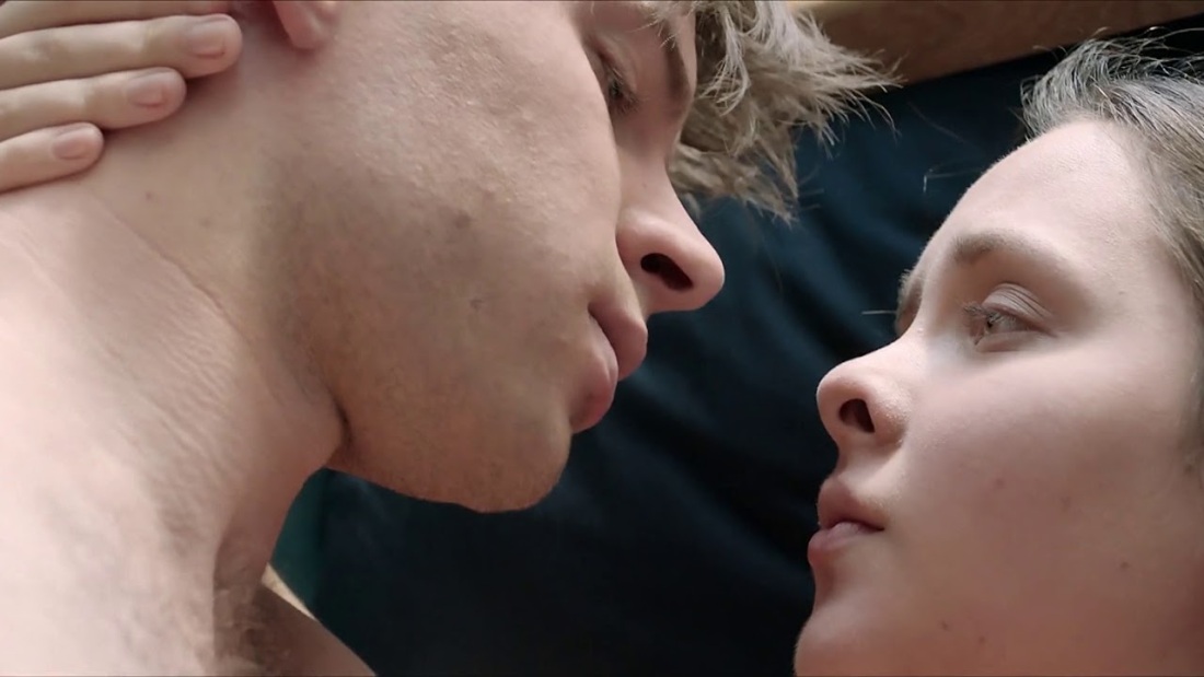 Арина Шевцова кислота