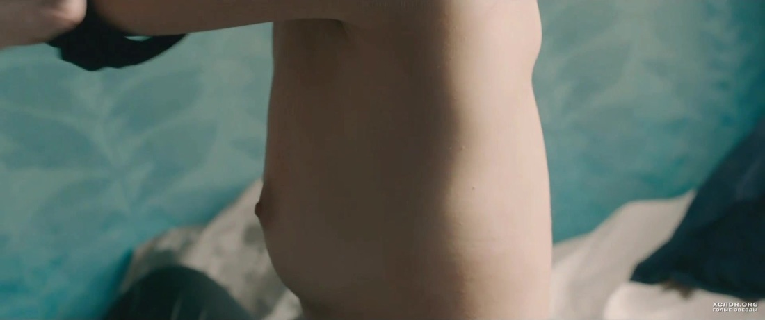 Арина Шевцова - кислота (2018) (эротическая