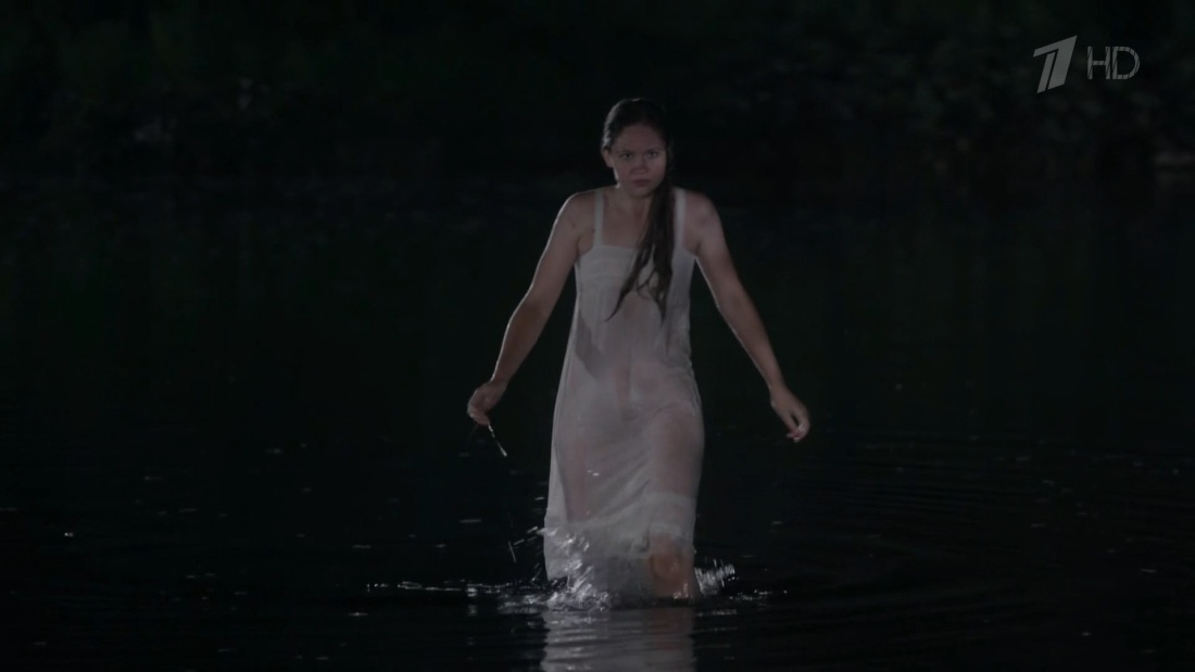 Голая Арина Гордеева ню