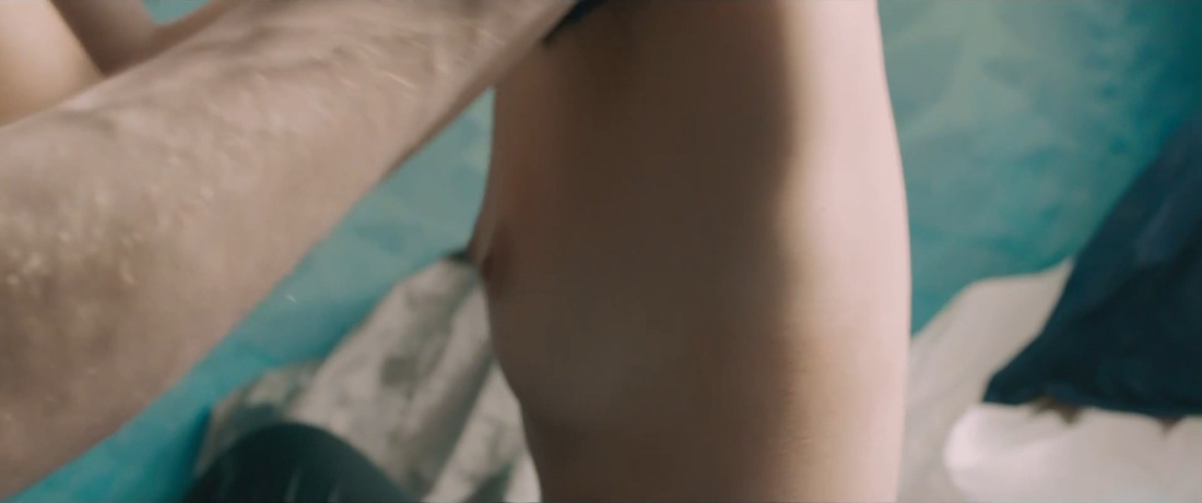 Арина Шевцова кислота 2018 постельная сцена