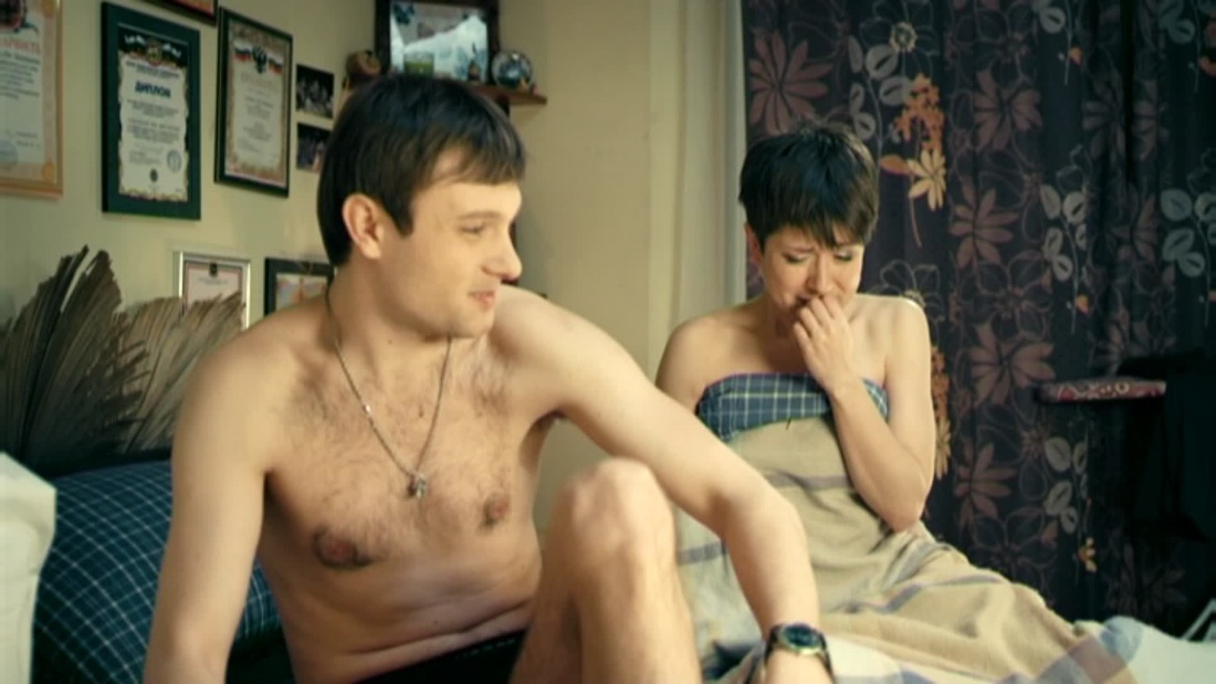 Анна Кузина