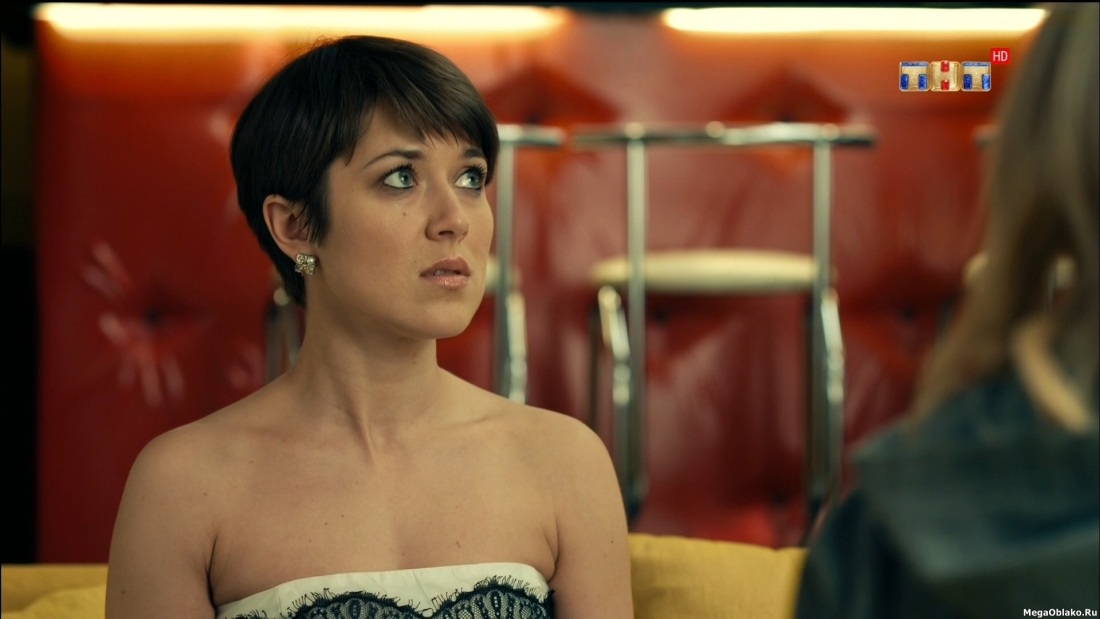 Анна Кузина универ