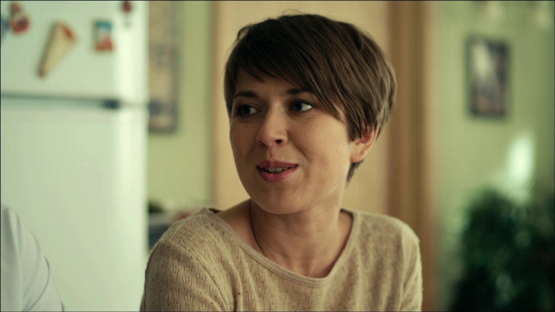 Универ новая общага Яна Семакина