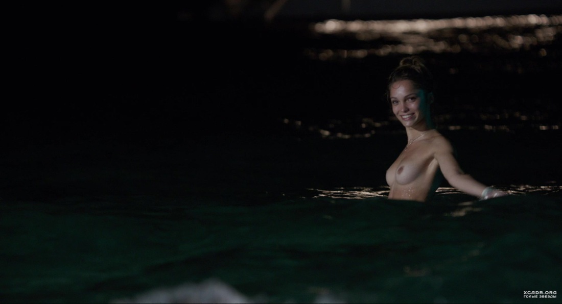 Лола Ле Ланн этот неловкий момент