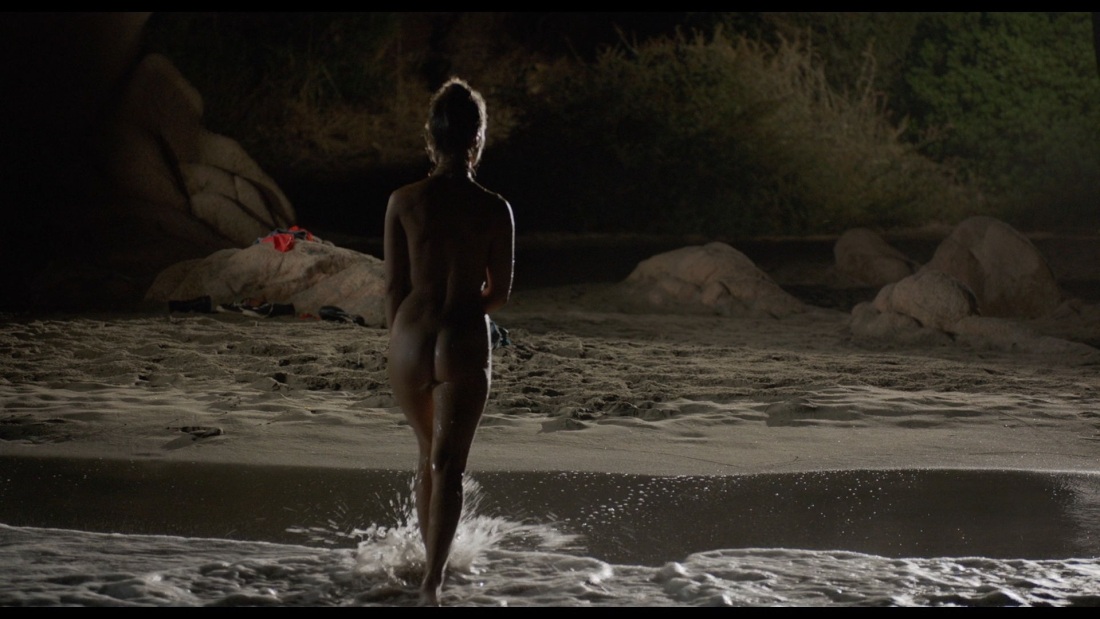 Лола Ле Ланн неловкий момент