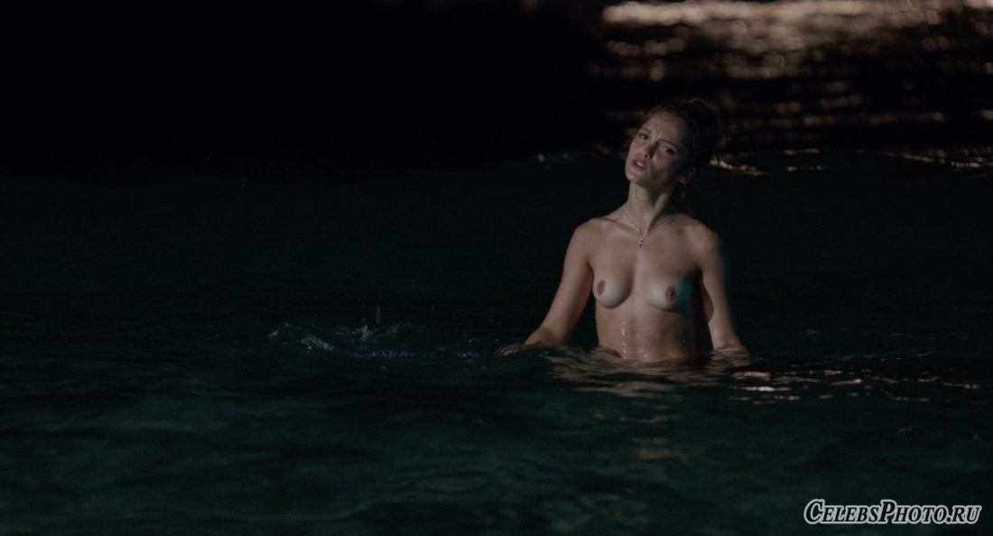 Лола Ле Ланн фото голая