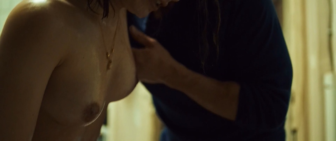 Лола Ле Ланн неловкий момент