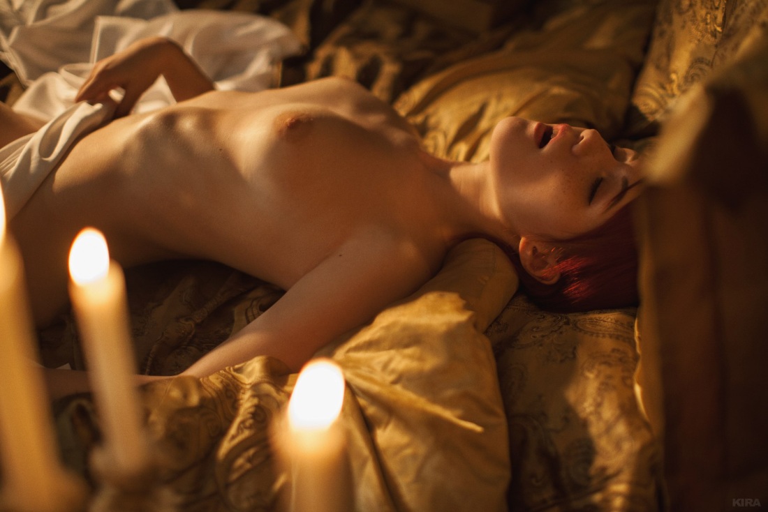 Лада Люмос косплей Шани эро