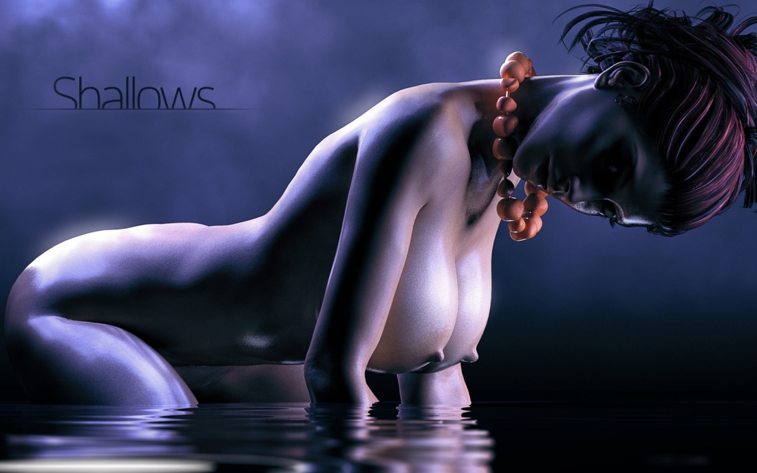 Эро фэнтези на рабочий стол