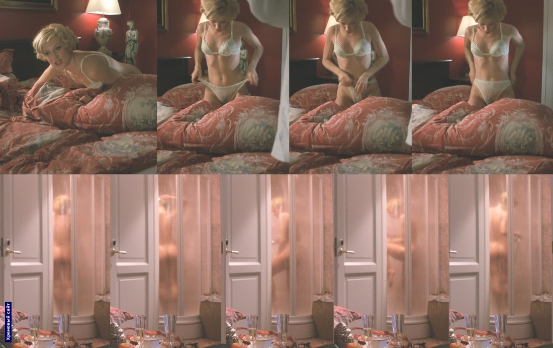 Ирина Гринёва фото голая