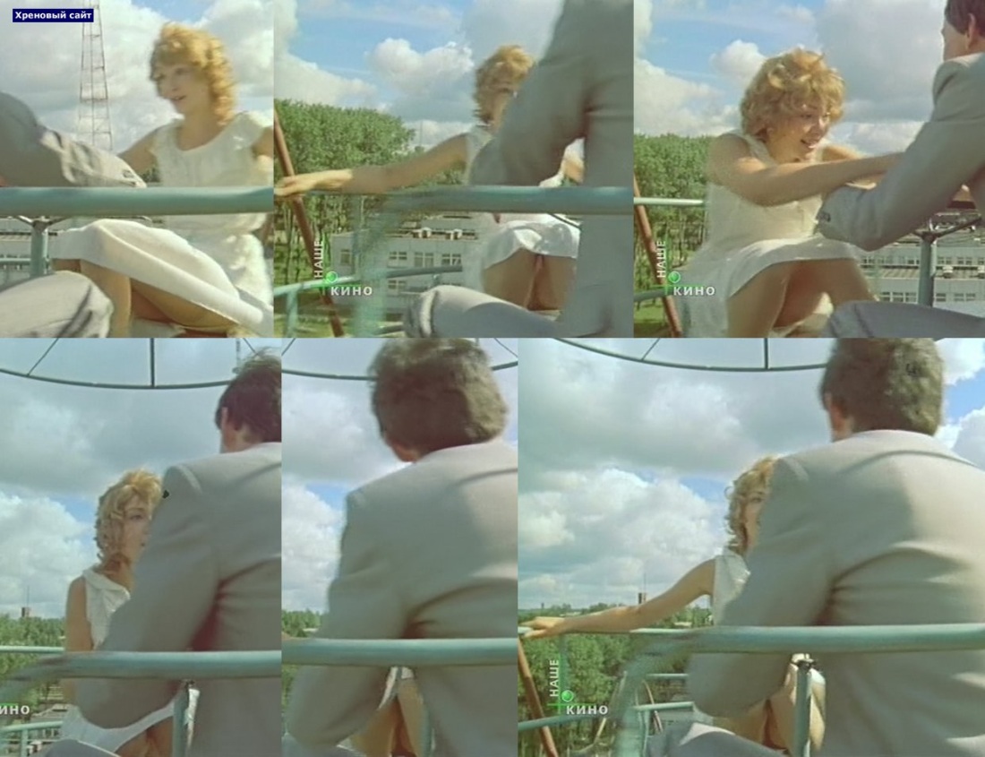 Голенькая Кристина Орбакайте