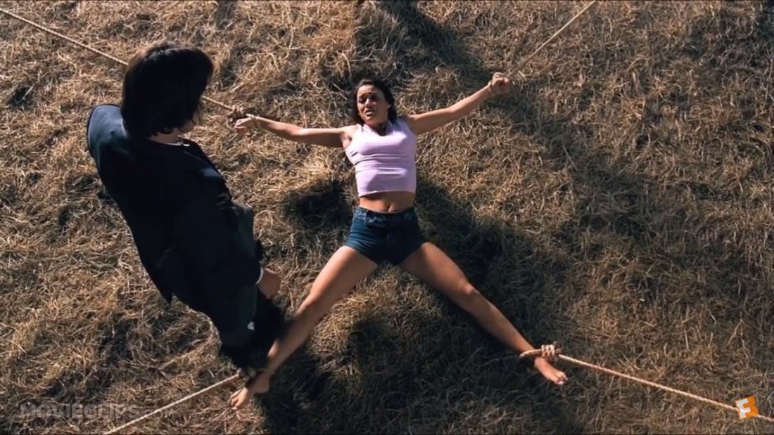 Женское пьянство в СССР