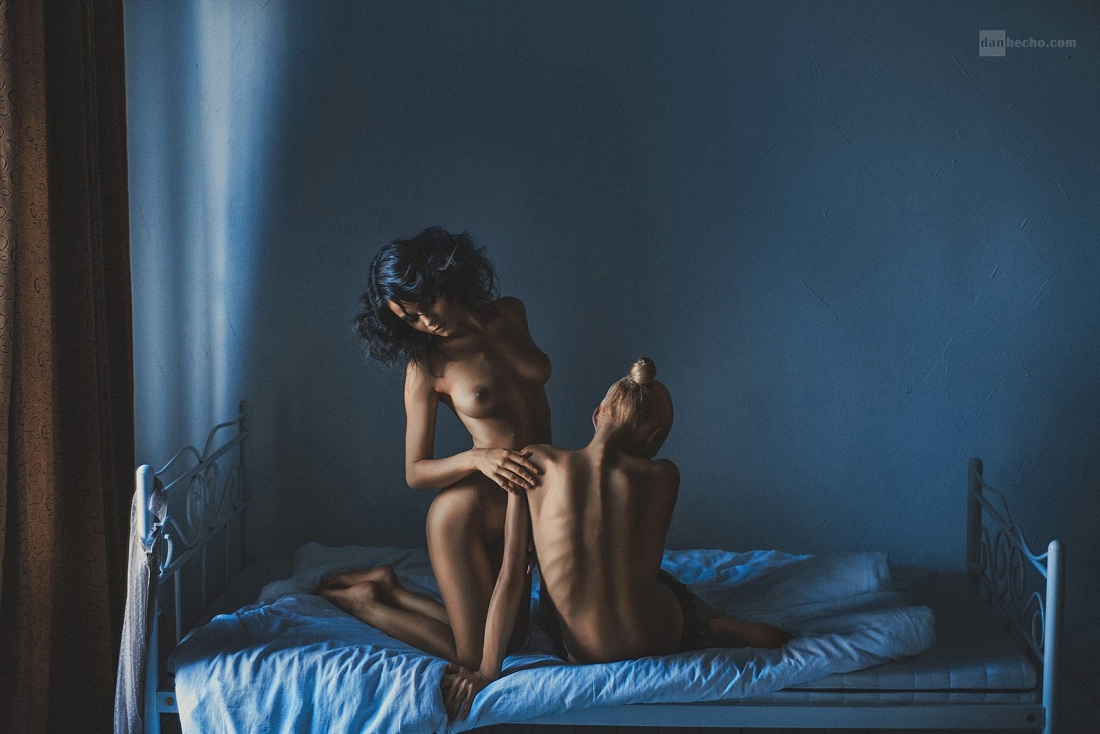 Александр Марголин фотограф