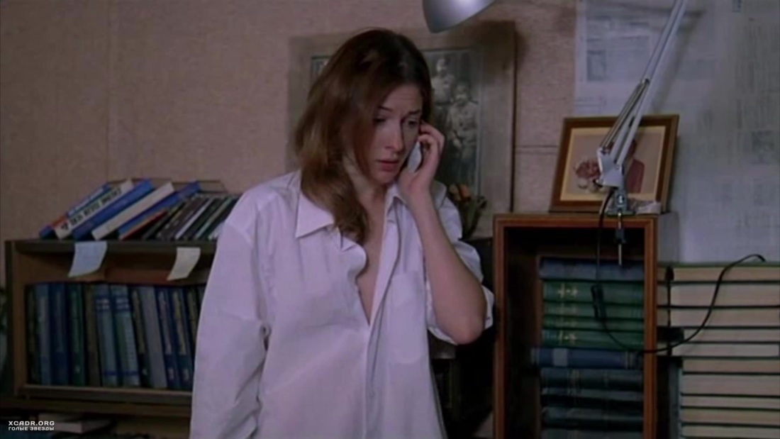 Ольга Красько