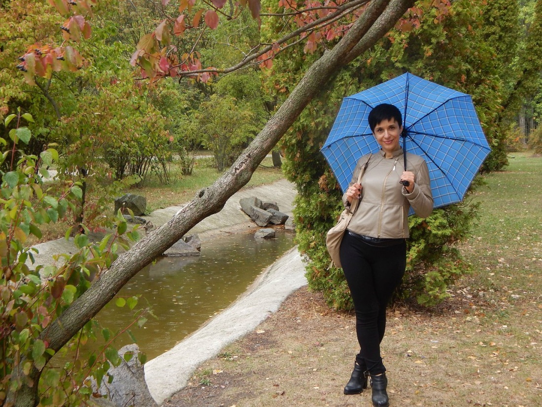 Ева Темник Павловск