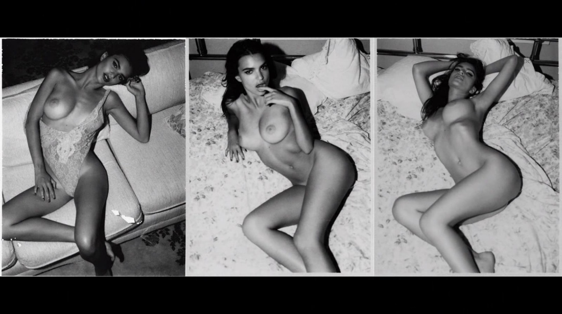 Alejandra Guilmant эротические