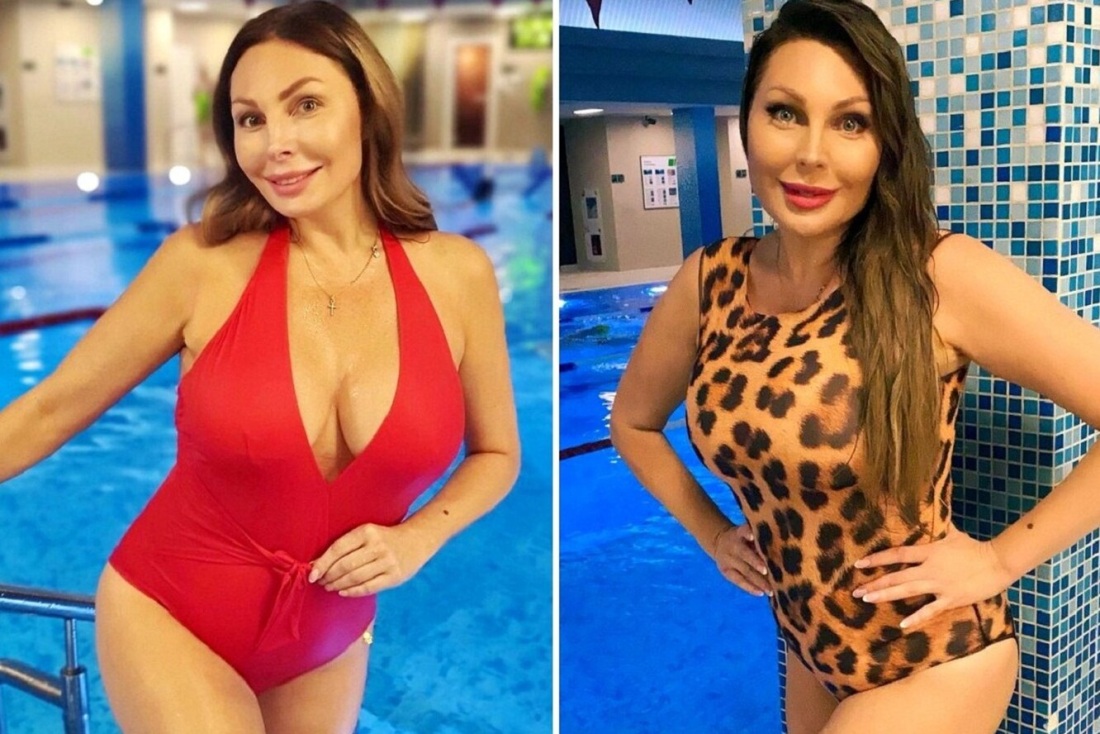 Наталья бочкарёва голая букины