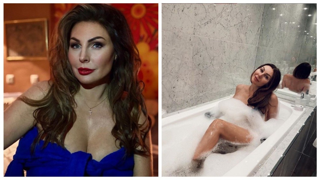 Наталья бочкарёва горячие