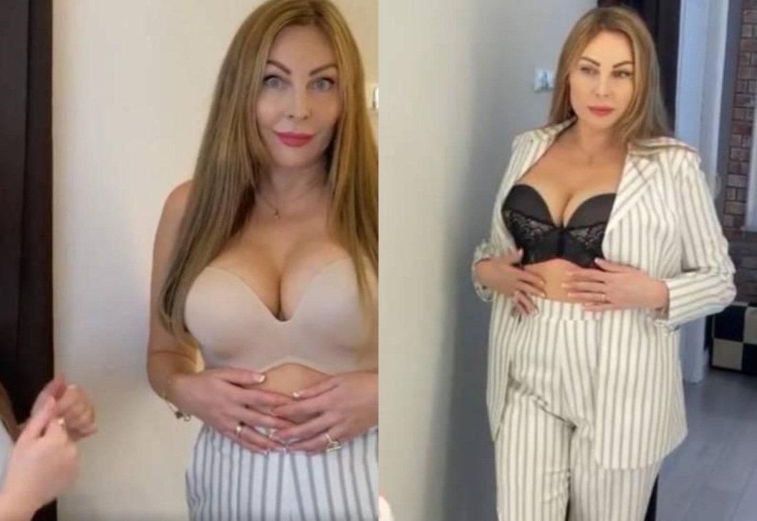 Наталья бочкарёва трах