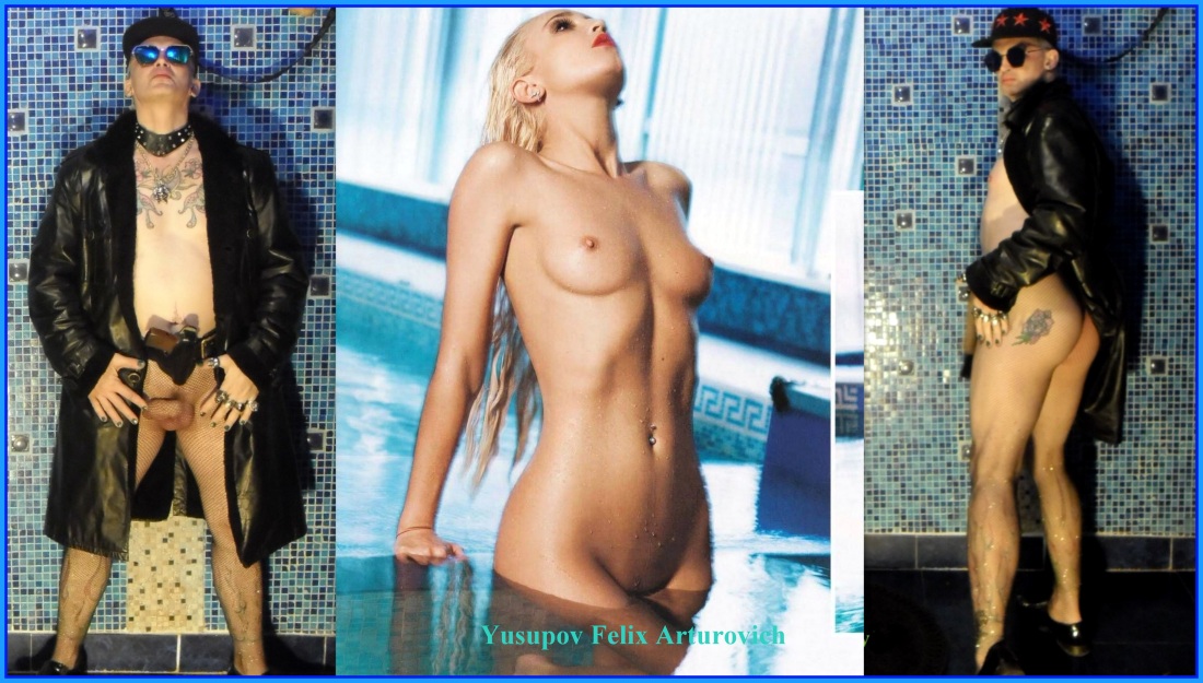 Ольга Бузова Playboy 2010 год