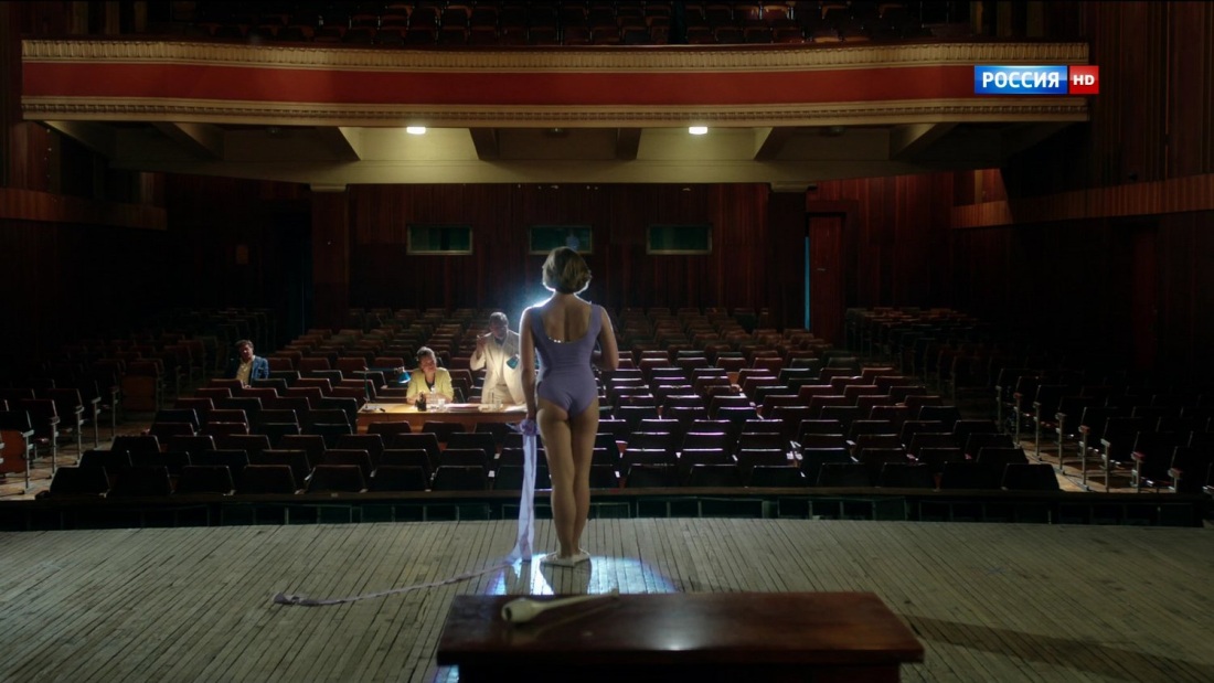 Анна кошмал голая Сваты