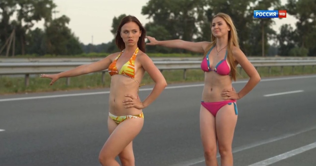 Анна кошмал