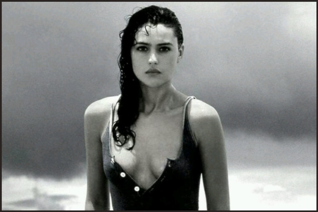 Моника Беллуччи