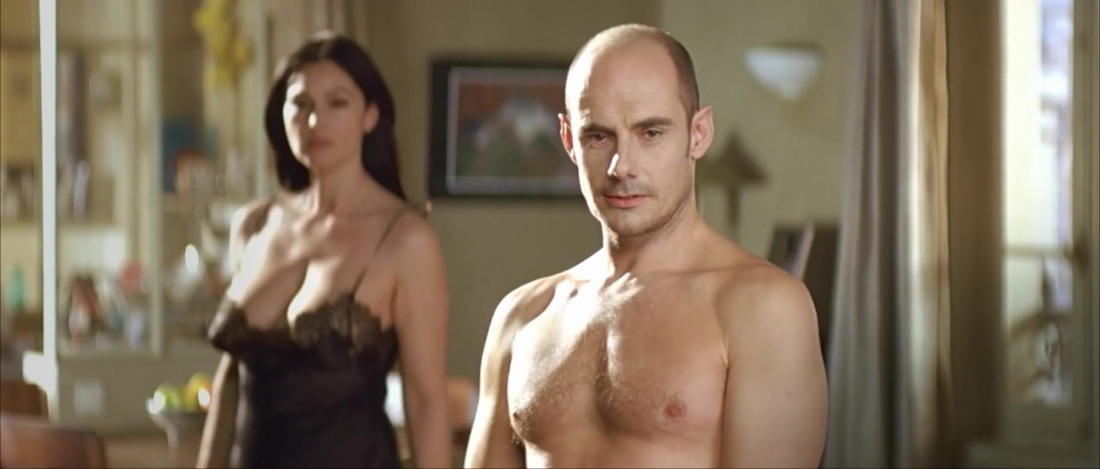 Даниэлла ("сколько ты стоишь?")