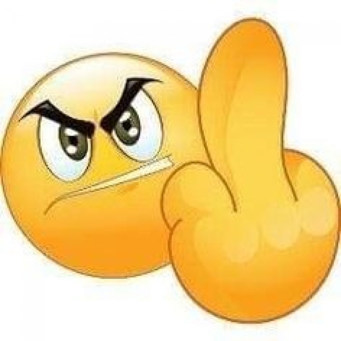 Смайлик с членом