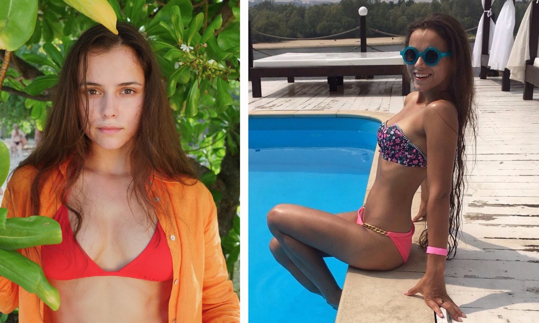 Мария Фомина сериал 2019