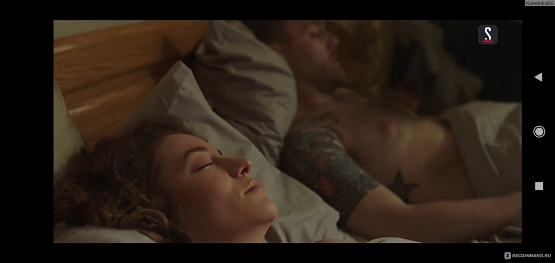 Любовь Аксенова измены сериал