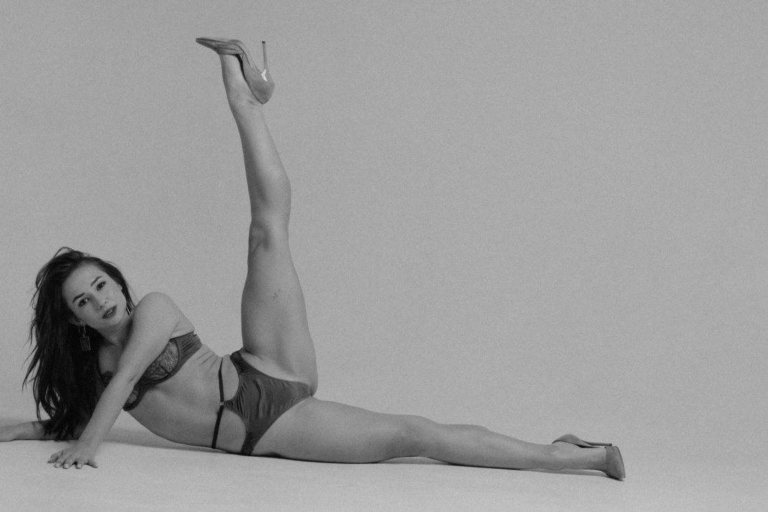 Полина Ястребова Максим