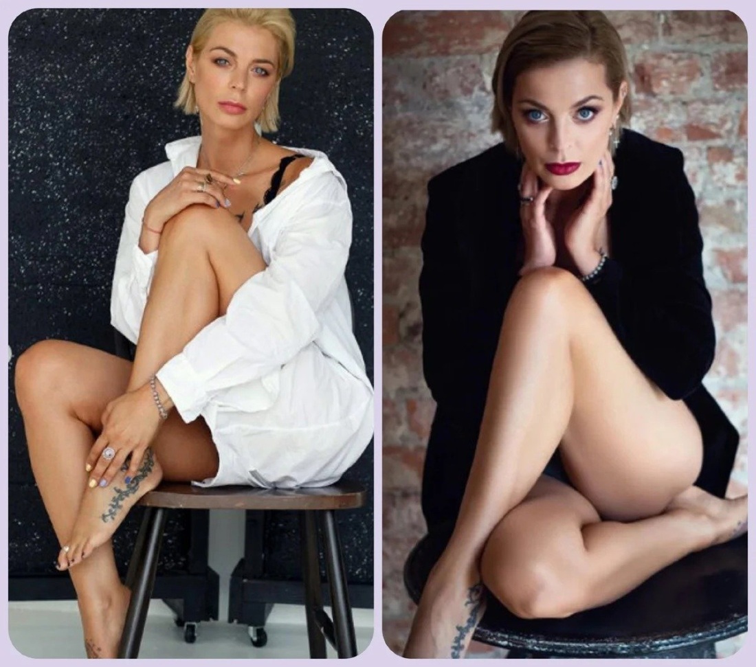 Кристина Кузьмина Максим