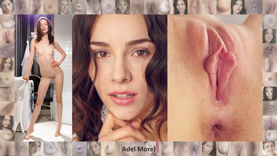 Кристалл Саммерс вагина