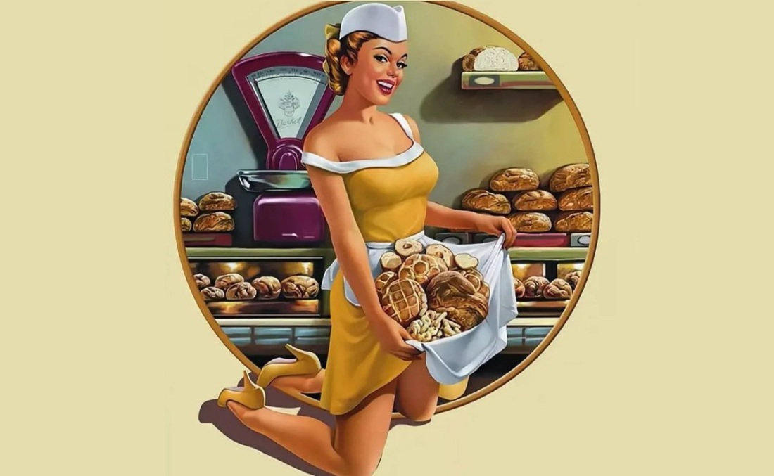 РИБОЛИ Стефано художник