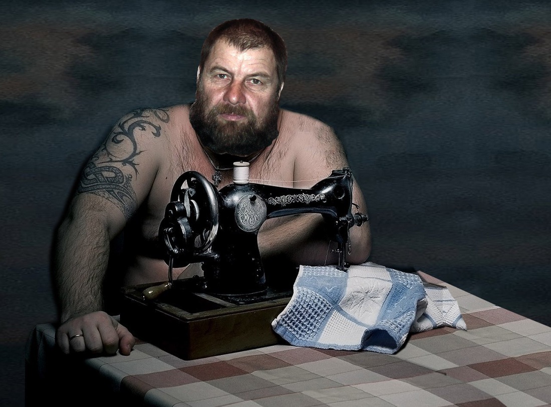 Сергей Архипов шахматы