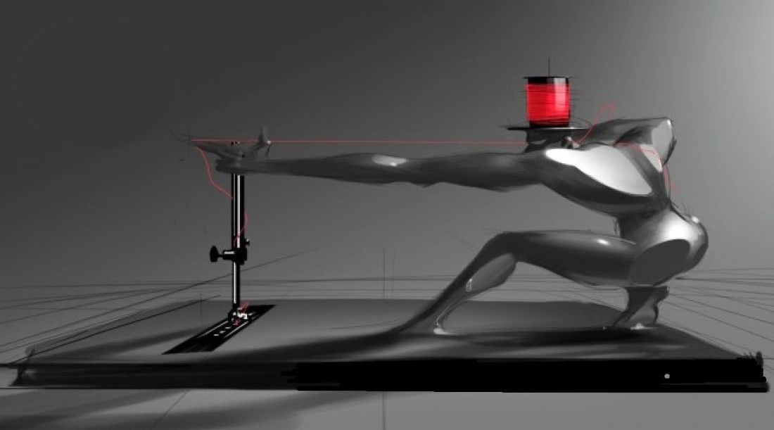 Зингер a1572308