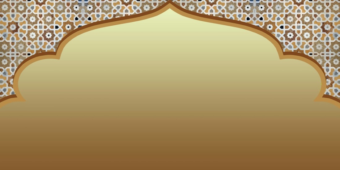 Арабские пословицы