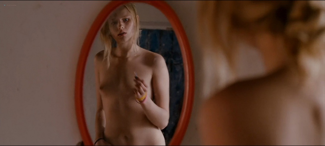 Александра Бортич голая в фильме