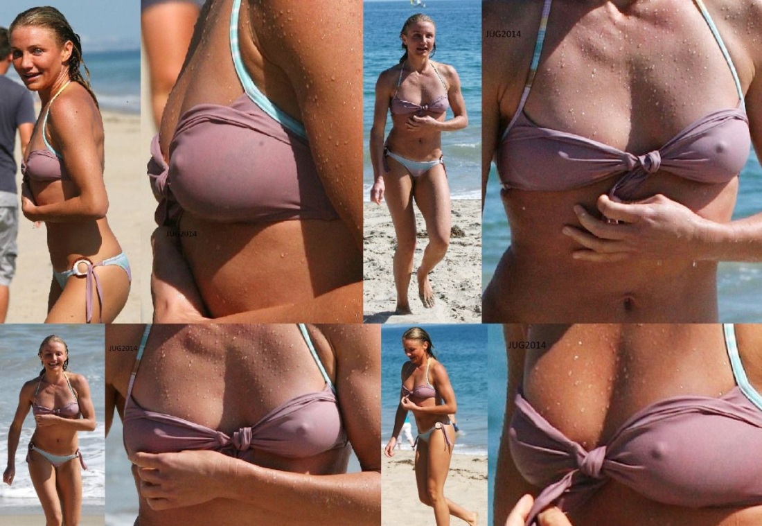 Силуэт женского тела