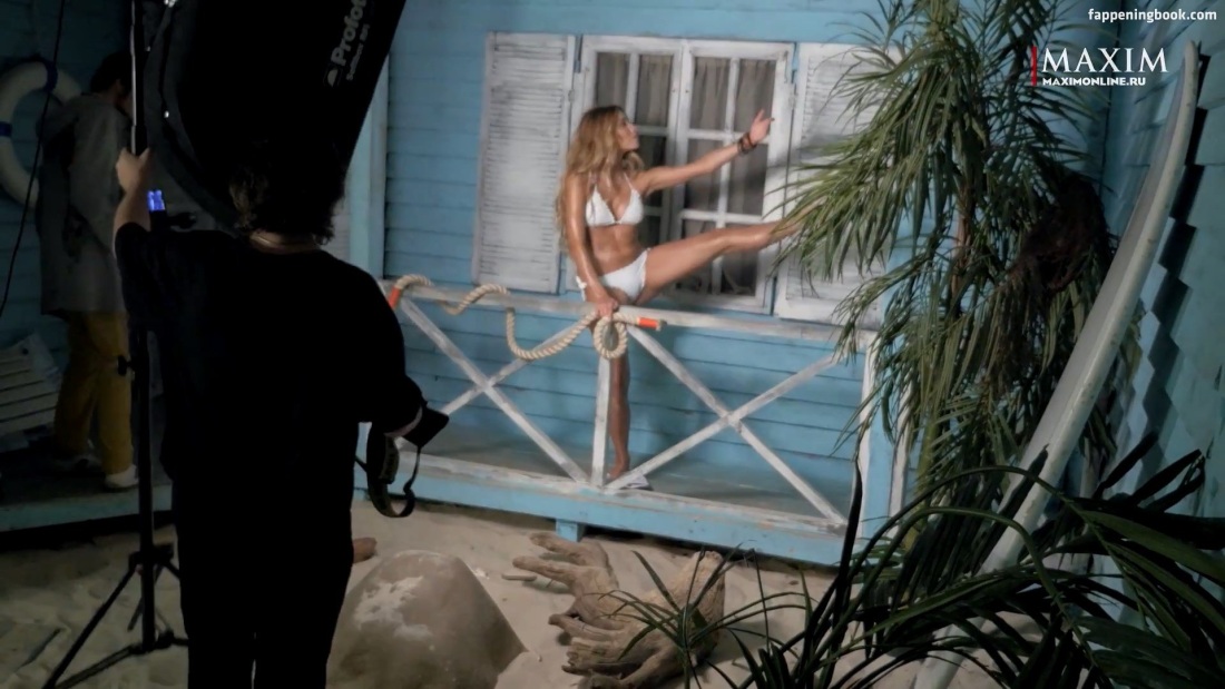 Голая Тодоренко Орел и Решка