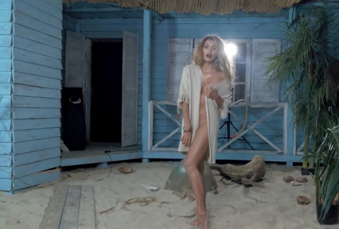 Анастасия Ивлеева Орел и Решка слив