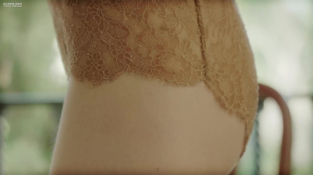 Элизабет Дебики Elizabeth Debicki голая сиськи